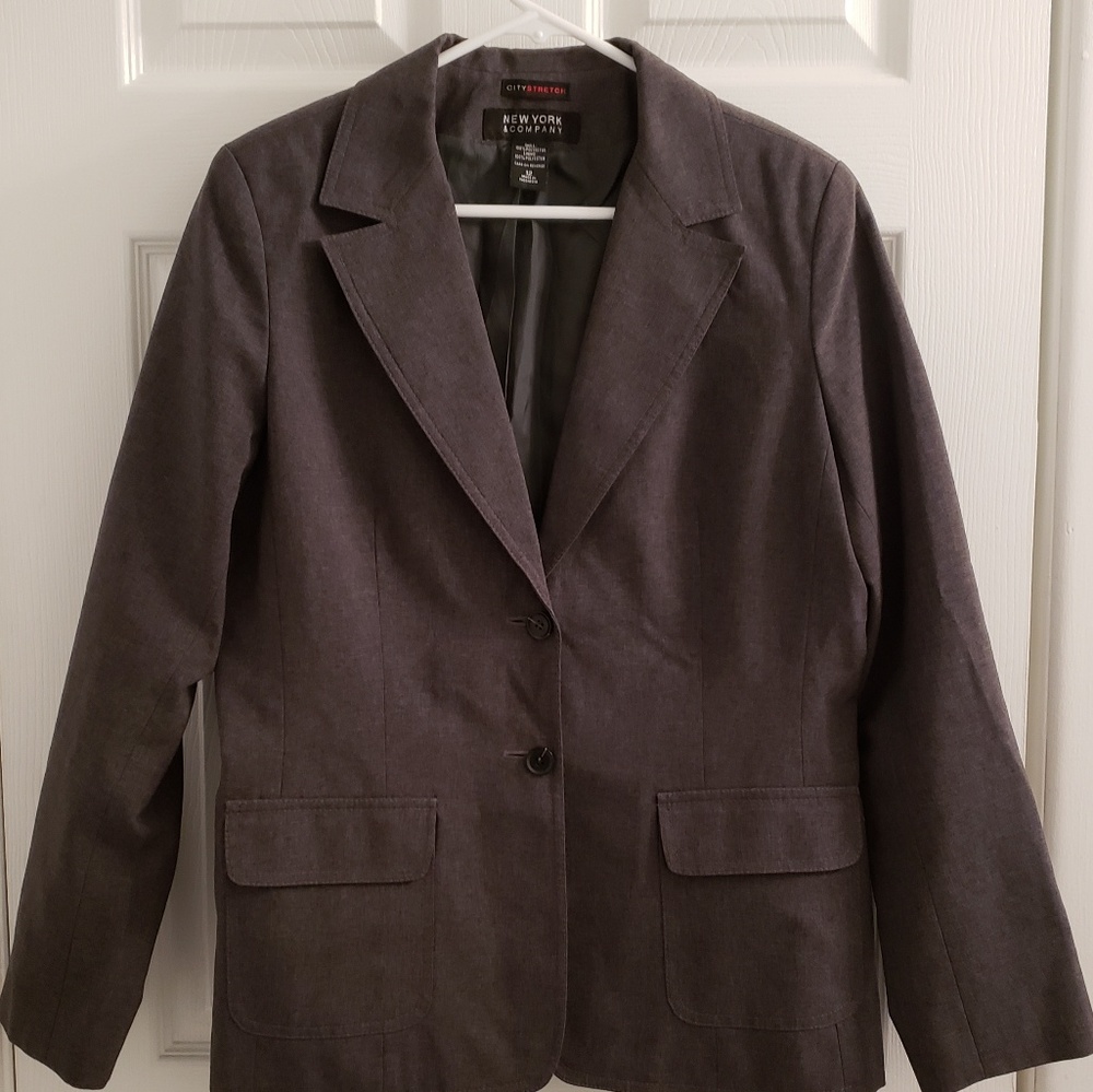 Blazer